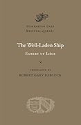 The Well-Laden Ship