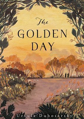 The Golden Day (Hardcover)