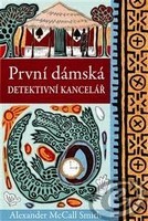První dámská detektivní kancelář