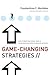 Game-Changing Strategies: How to Create New Market Space in Established Industries by Breaking the Rules (J-B US non-Franchise Leadership)