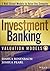Investment Banking Valuation Models