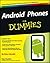 Android Phones for Dummies