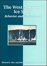 The West Antarctic Ice Sheet: Behavior and Environment (Antarctic Research Series)