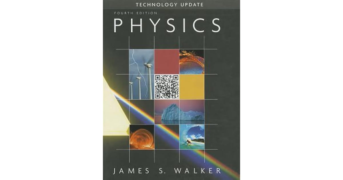 Physics Technology Update 4th Edition Physics Technology Update 4th Edition