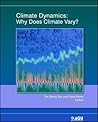 Climate Dynamics: Why Does Climate Vary? Climate Dynamics: Why Does Climate Vary?