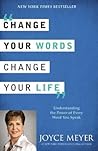 Change Your Words...