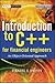 Introduction to C++ for Fin...