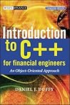 Introduction to C++ for Financial Engineers: An Object-Oriented Approach (The Wiley Finance Series)