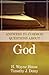 Answers to Common Questions About God