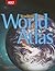 Student World Atlas, Grades 6-8 World History Full Survey: Holt Mcdougal World Regions
