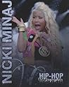 Nicki Minaj by Saddleback Educational Publ...