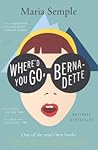 Where'd You Go, Bernadette