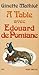 À table avec Édouard de Pom...