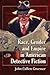 Race, Gender and Empire in American Detective Fiction