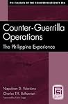 Counter-Guerrilla Operations: The Philippine Experience (PSI Classics of the Counterinsurgency Era)