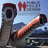 Public Toilet Des...