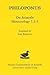 Philoponus: On Aristotle Meteorology 1.1-3 (Ancient Commentators on Aristotle)
