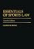 Essentials of Sports Law