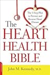 Heart Health Bible