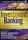 Investment Bankin...