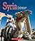 Syria (Enchantment of the World. Second Series)