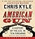 American Gun: A History of the U.S. in Ten Firearms
