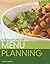 Foundations of Menu Planning by Daniel Traster