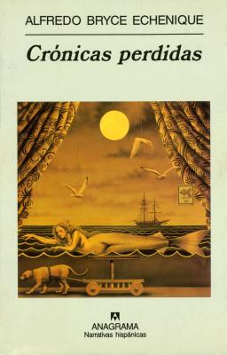 Crónicas perdidas (Paperback)