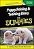 Puppies Raising and Trainin...
