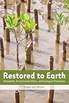 Restored to Earth...