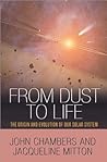 From Dust to Life...