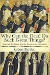 Why Can the Dead ...