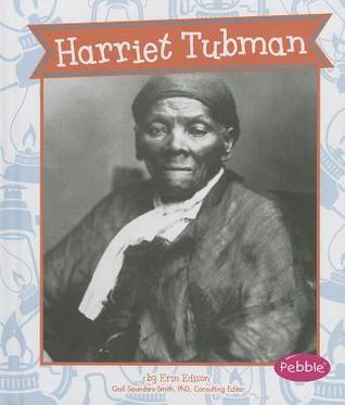 Harriet Tubman (Pebble Books: Great Women in History)
