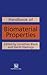Handbook of Biomaterial Properties