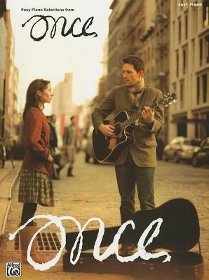 Once -- Easy Piano Selections