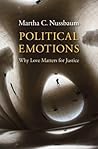 Political Emotion...