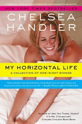 My Horizontal Life: A Collection of One-Night Stands
