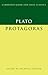 Protagoras by Plato