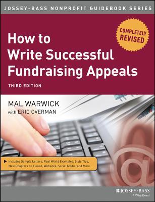 How to Write Successful Fundraising Appeals (Paperback)
