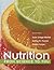 Nutrition: From Science to You
