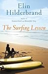 The Surfing Lesson by Elin Hilderbrand The Surfing Lesson by Elin Hilderbrand