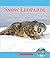 Snow Leopards by Lucia Raatma
