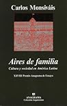 Aires de familia:...