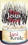 The Jesus Year by Jani Krulc