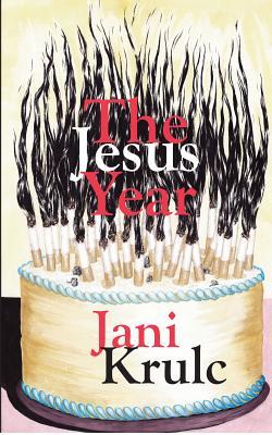 The Jesus Year (Paperback)