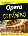 Opera for Dummies by David Pogue