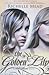 The Golden Lily by Richelle Mead
