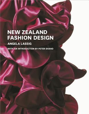 New Zealand Fashion Design By Angela Lassig