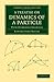 A Treatise on Dynamics of a Particle: With Numerous Examples (Cambridge Library Collection - Mathematics)
