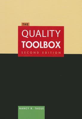 Quality Toolbox (Paperback)